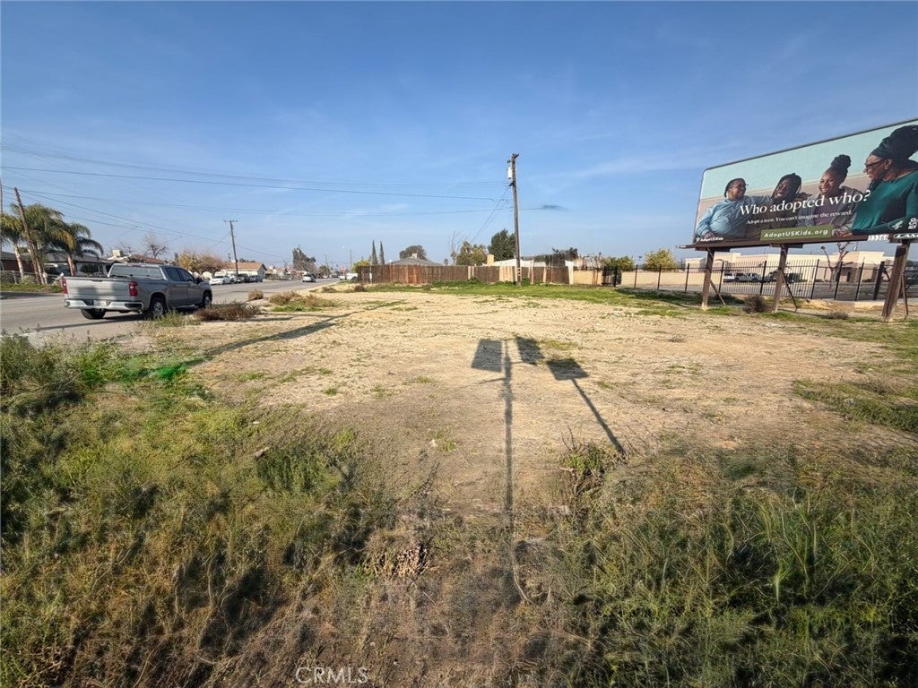 1000 E California Ave, Bakersfield, CA 93307