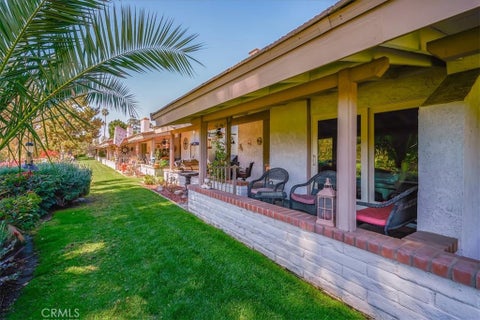 Tiny photo for 712 Via Zapata, Riverside, CA 92507 (MLS # IV26225614)