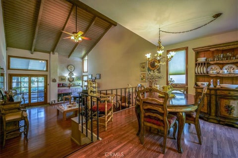 Tiny photo for 712 Via Zapata, Riverside, CA 92507 (MLS # IV26225614)
