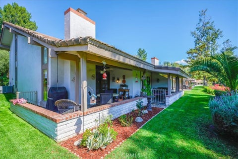 Tiny photo for 712 Via Zapata, Riverside, CA 92507 (MLS # IV26225614)