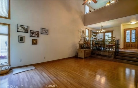 Tiny photo for 712 Via Zapata, Riverside, CA 92507 (MLS # IV26225614)