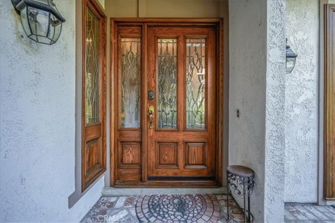 Tiny photo for 712 Via Zapata, Riverside, CA 92507 (MLS # IV26225614)