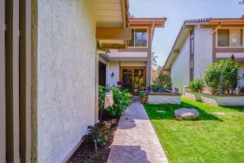 Tiny photo for 712 Via Zapata, Riverside, CA 92507 (MLS # IV26225614)