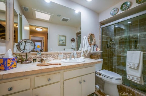 Tiny photo for 712 Via Zapata, Riverside, CA 92507 (MLS # IV26225614)