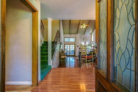 Tiny photo for 712 Via Zapata, Riverside, CA 92507 (MLS # IV26225614)