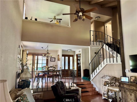 Tiny photo for 712 Via Zapata, Riverside, CA 92507 (MLS # IV26225614)