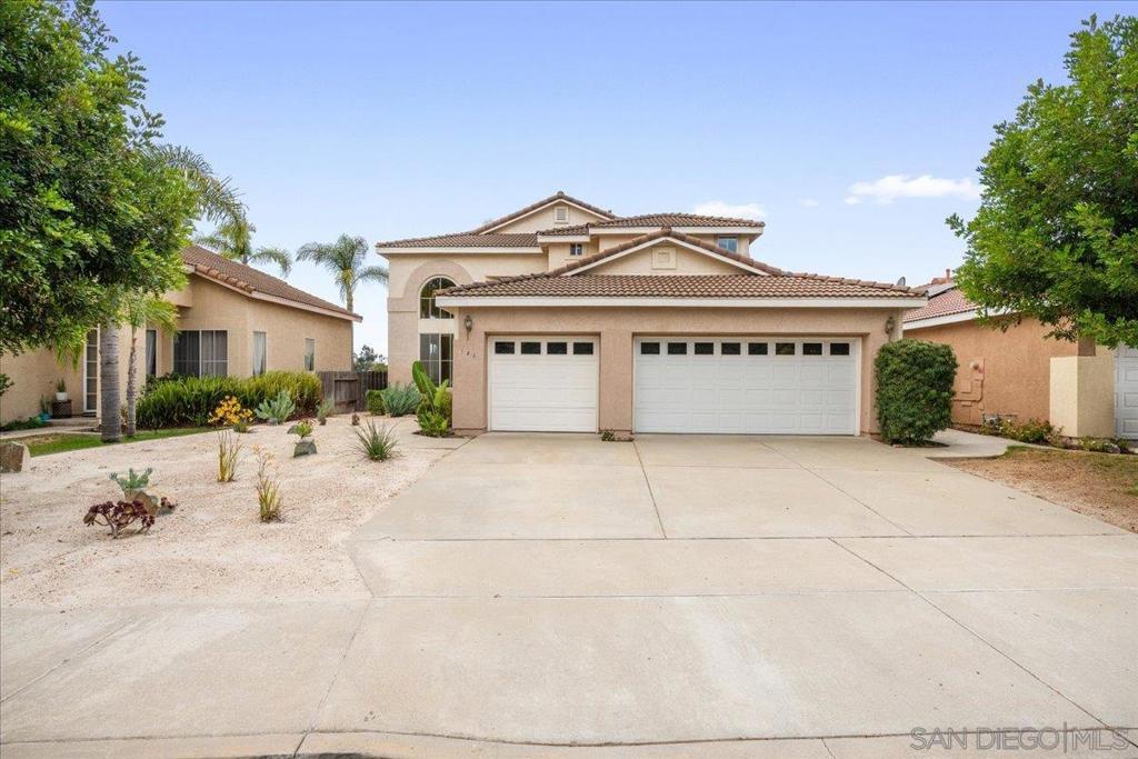 546 Calle Capistrano