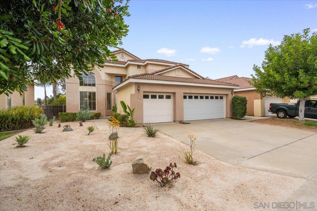 546 Calle Capistrano