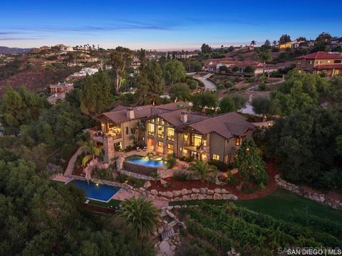 18787 Aceituno ST San Diego CA 92128