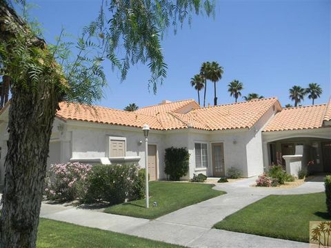 160 Desert Falls Circle Palm Desert CA 92211