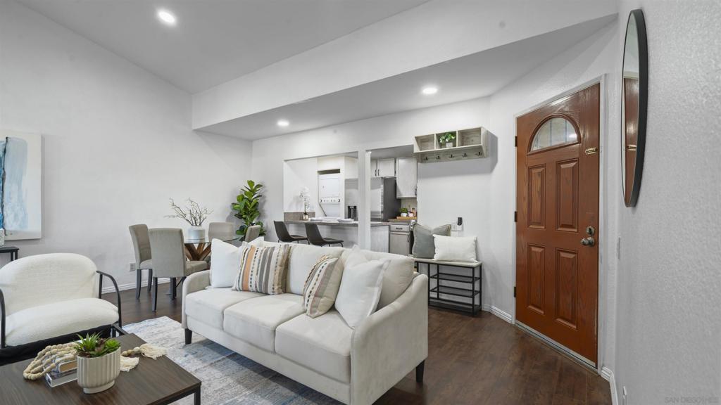 La Mesa - Residential