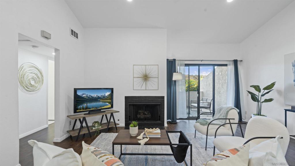 La Mesa - Residential