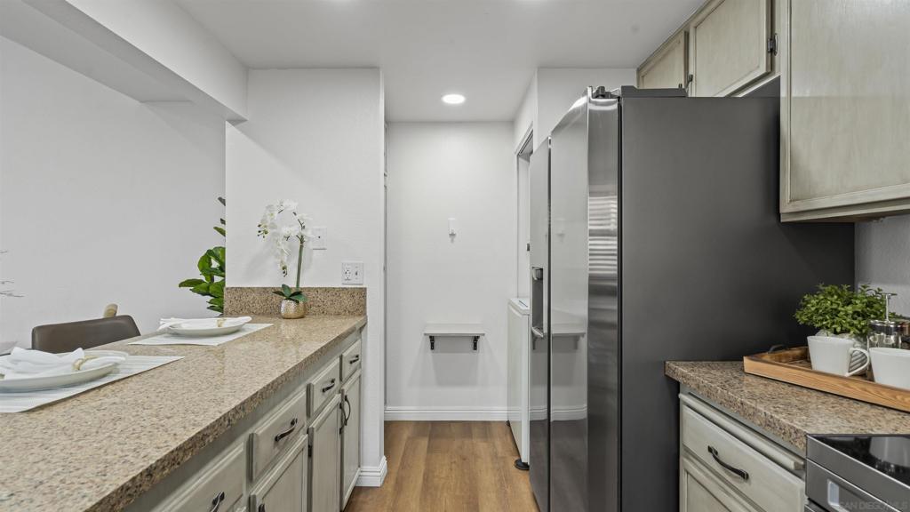 La Mesa - Residential