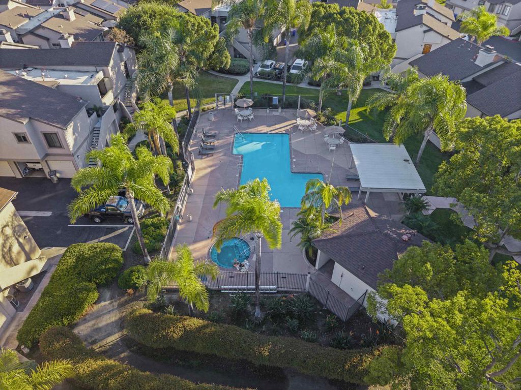 La Mesa - Residential