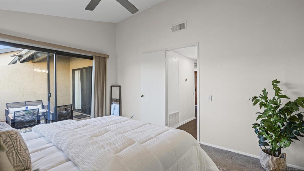 La Mesa - Residential