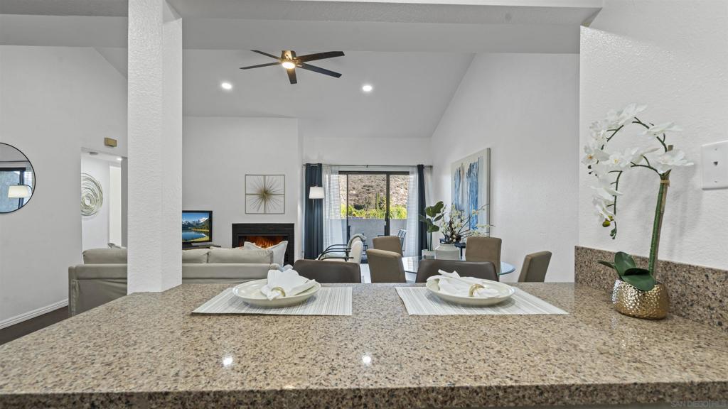 La Mesa - Residential