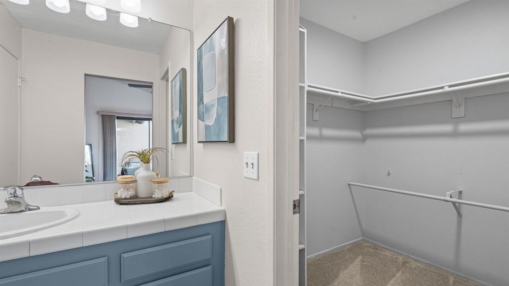 La Mesa - Residential