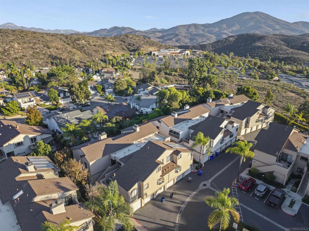 La Mesa - Residential