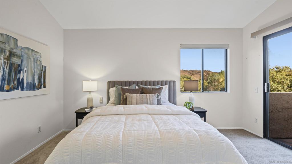 La Mesa - Residential