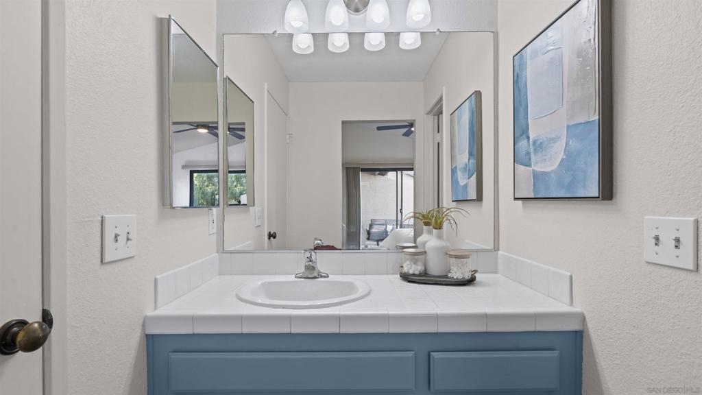 La Mesa - Residential