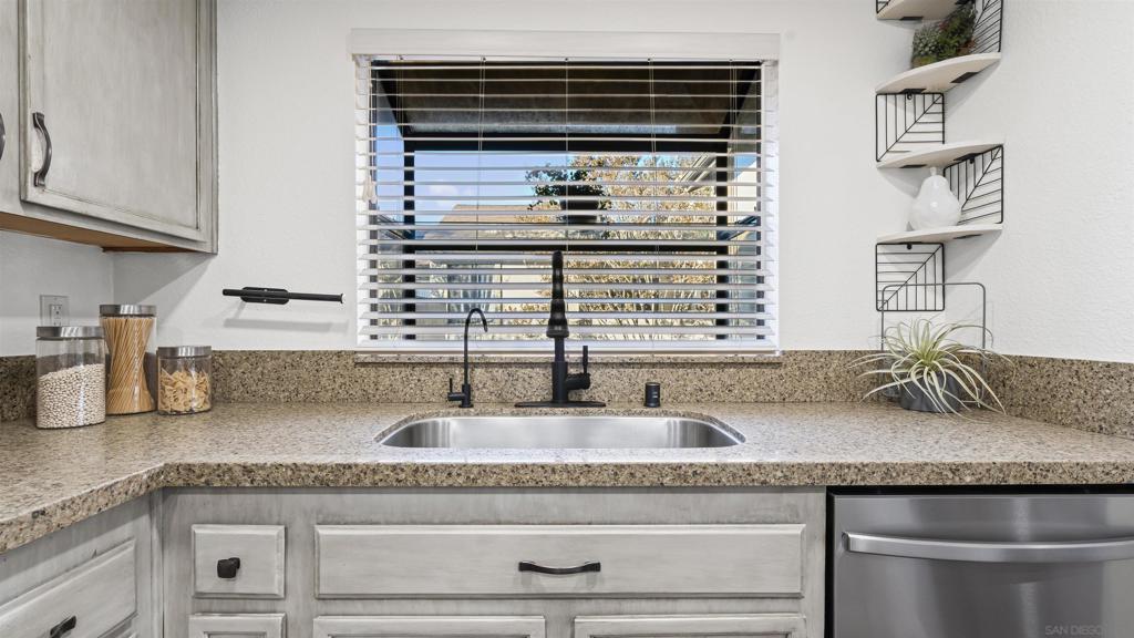 La Mesa - Residential