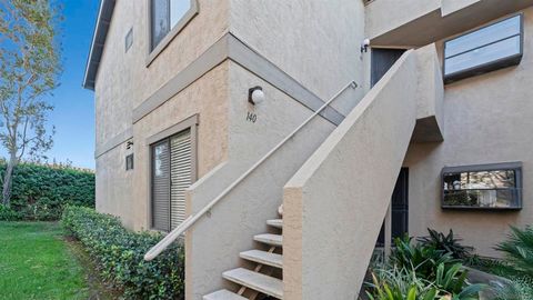 Photo of 3633 Avocado Village Ct Ct # 140, La Mesa, CA 91941 (MLS # 250043582SD)