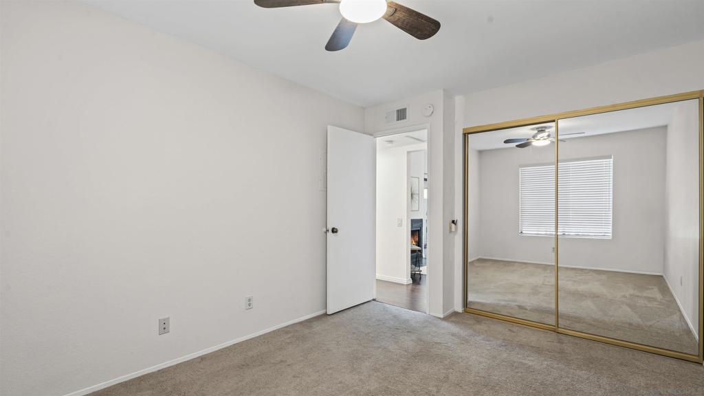 La Mesa - Residential