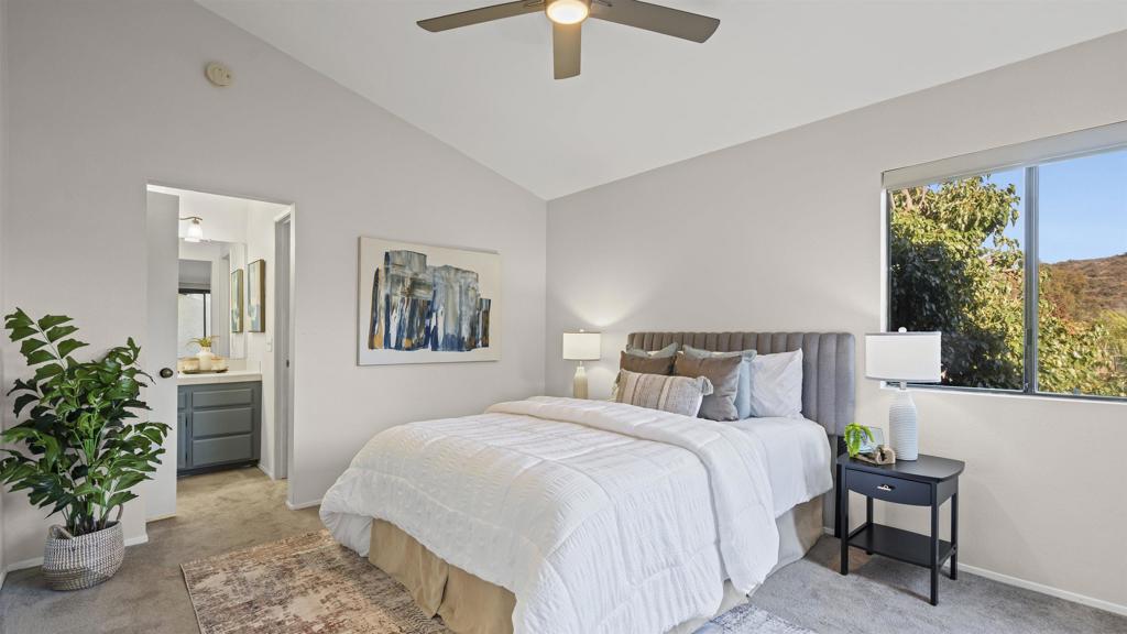 La Mesa - Residential