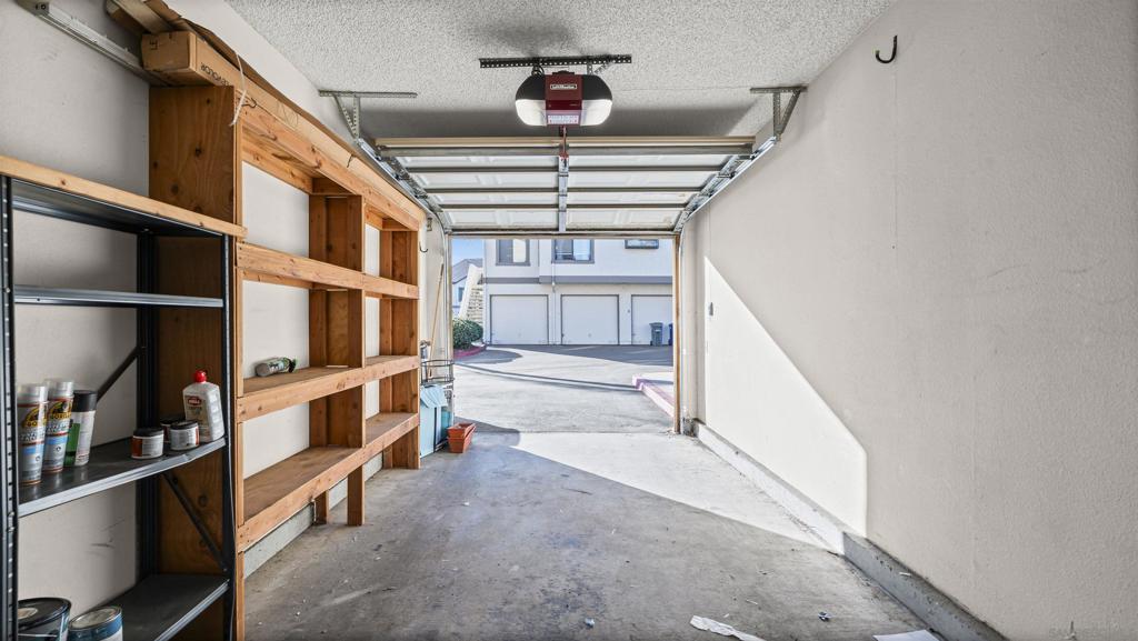 La Mesa - Residential