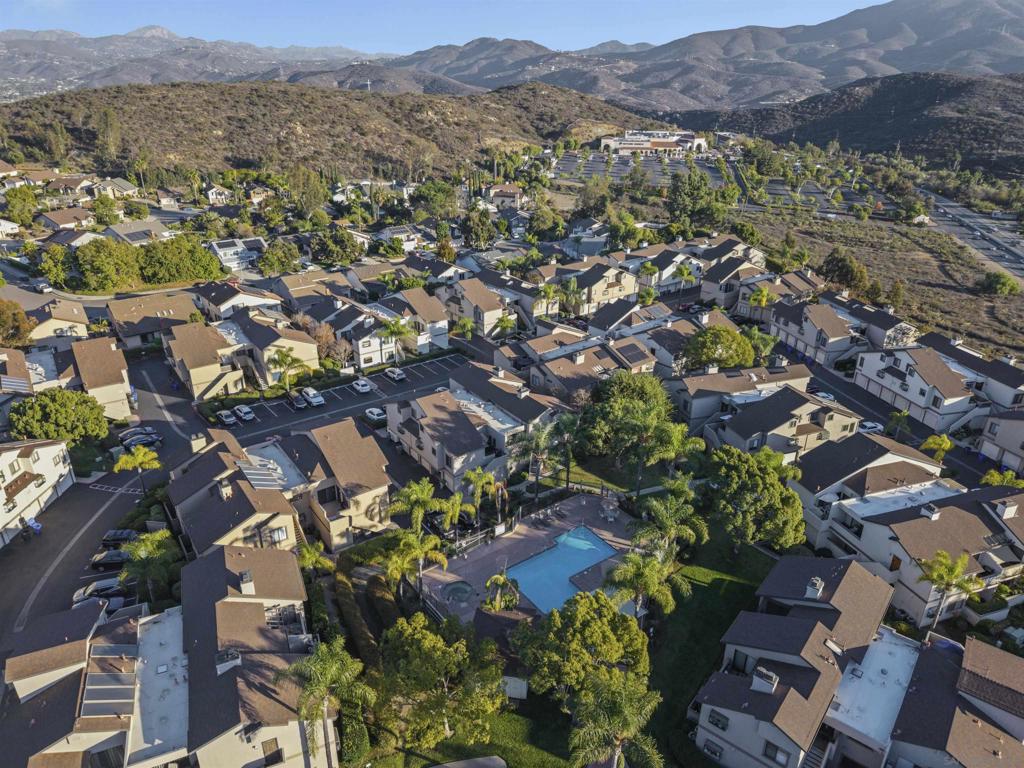 La Mesa - Residential