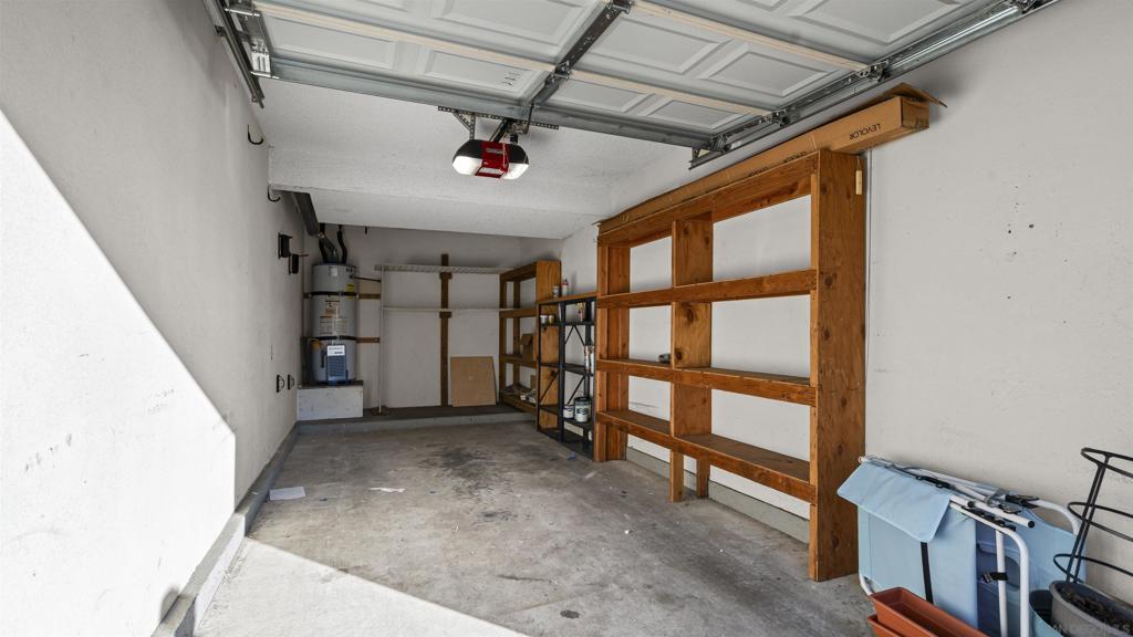 La Mesa - Residential