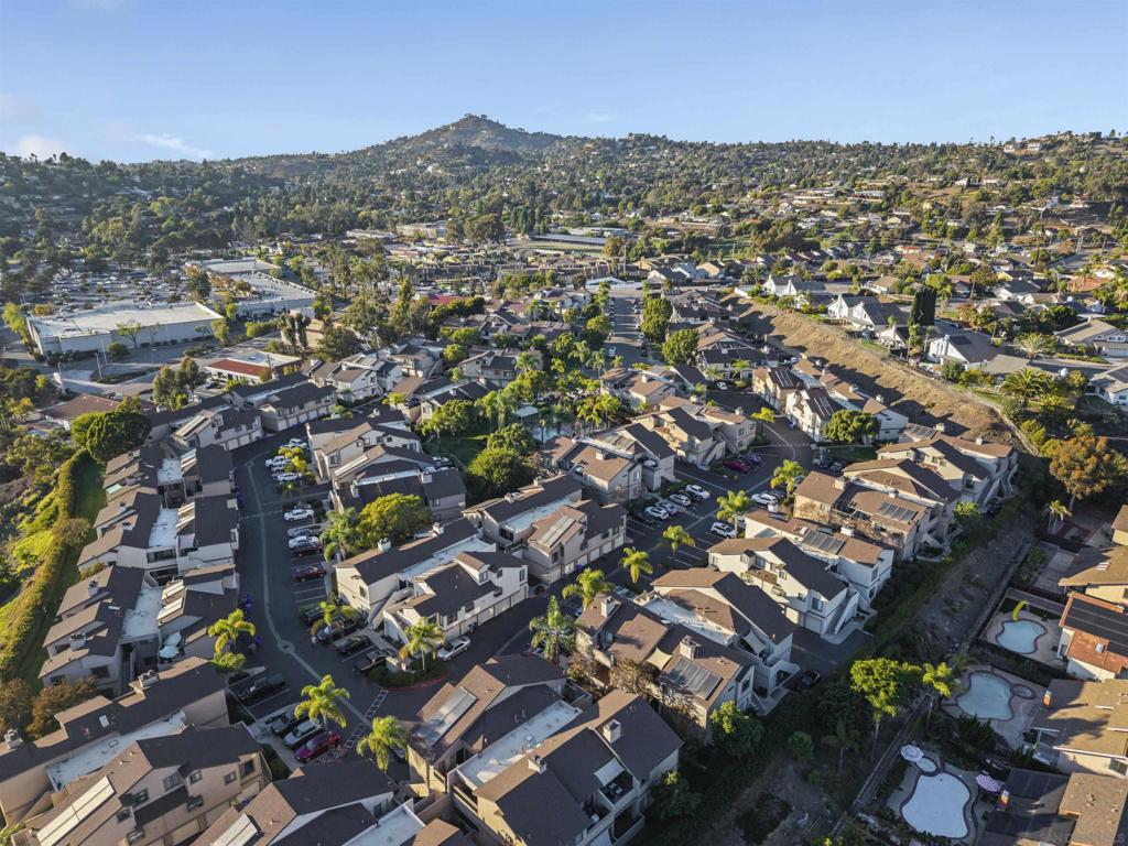 La Mesa - Residential