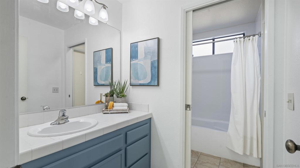 La Mesa - Residential