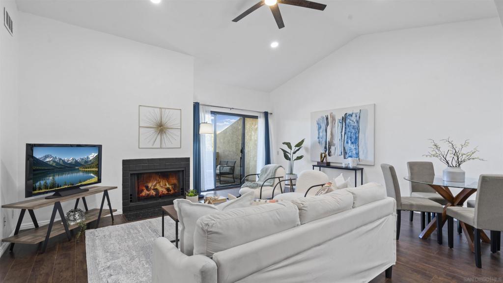 La Mesa - Residential