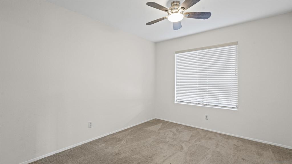 La Mesa - Residential