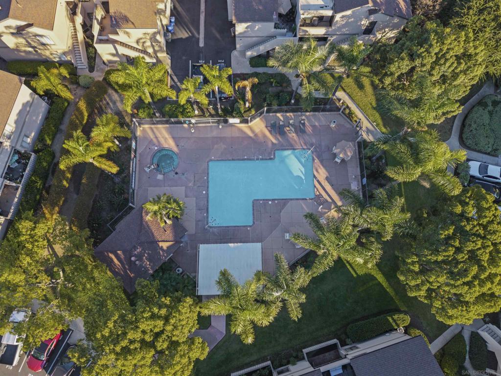 La Mesa - Residential