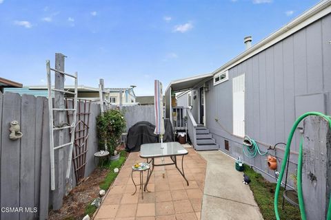 Tiny photo for 2400 Cienaga Street #104, Oceano, CA 93445 (MLS # 226003086)