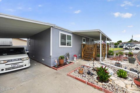 Tiny photo for 2400 Cienaga Street #104, Oceano, CA 93445 (MLS # 226003086)