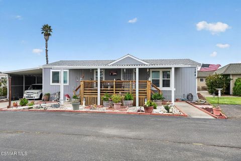 Tiny photo for 2400 Cienaga Street #104, Oceano, CA 93445 (MLS # 226003086)