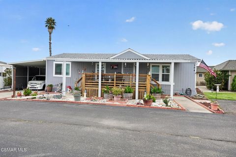 Photo of 2400 Cienaga Street #104, Oceano, CA 93445 (MLS # 226003086)