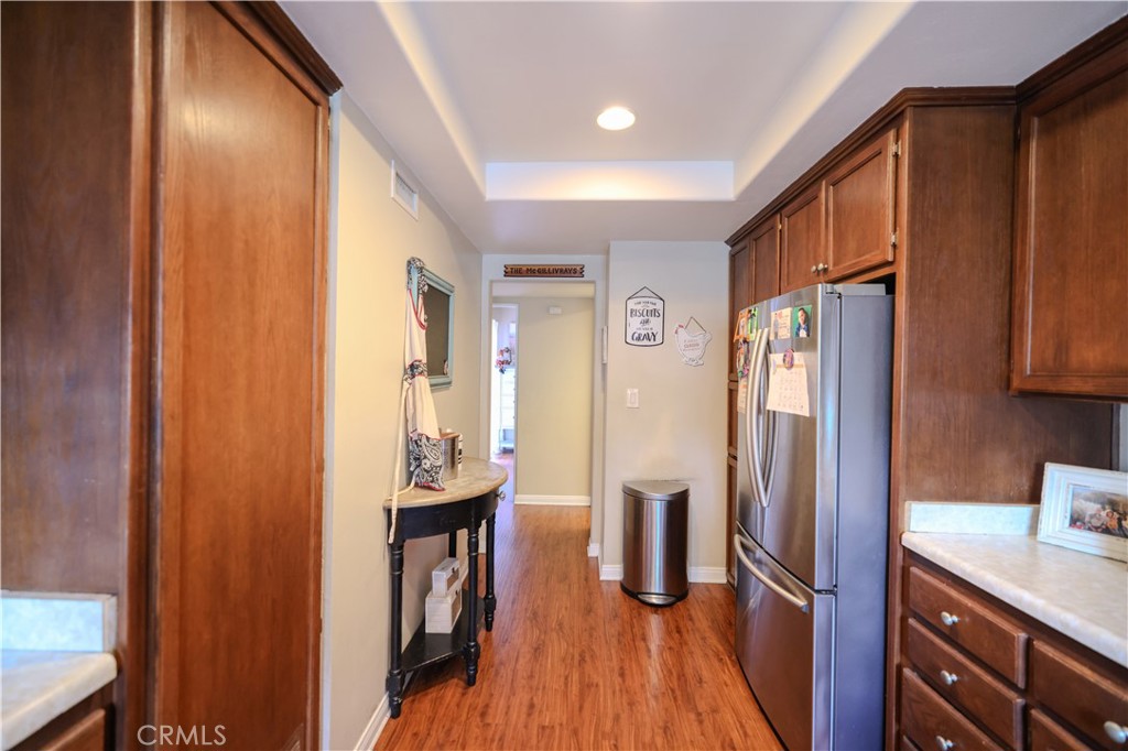 Fairgreen (FRGN) - Residential