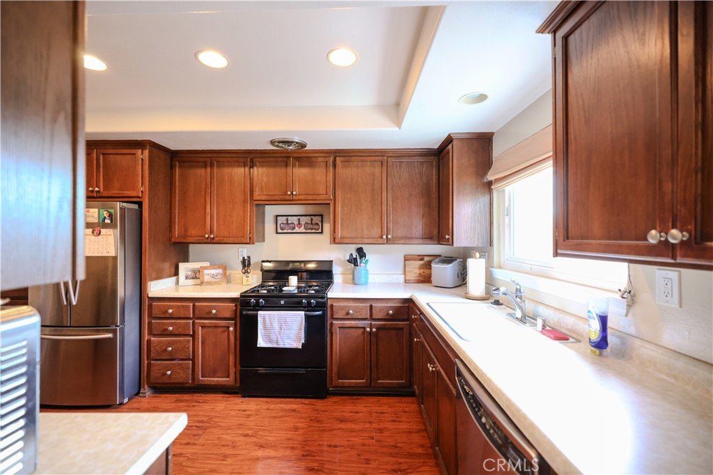 Fairgreen (FRGN) - Residential