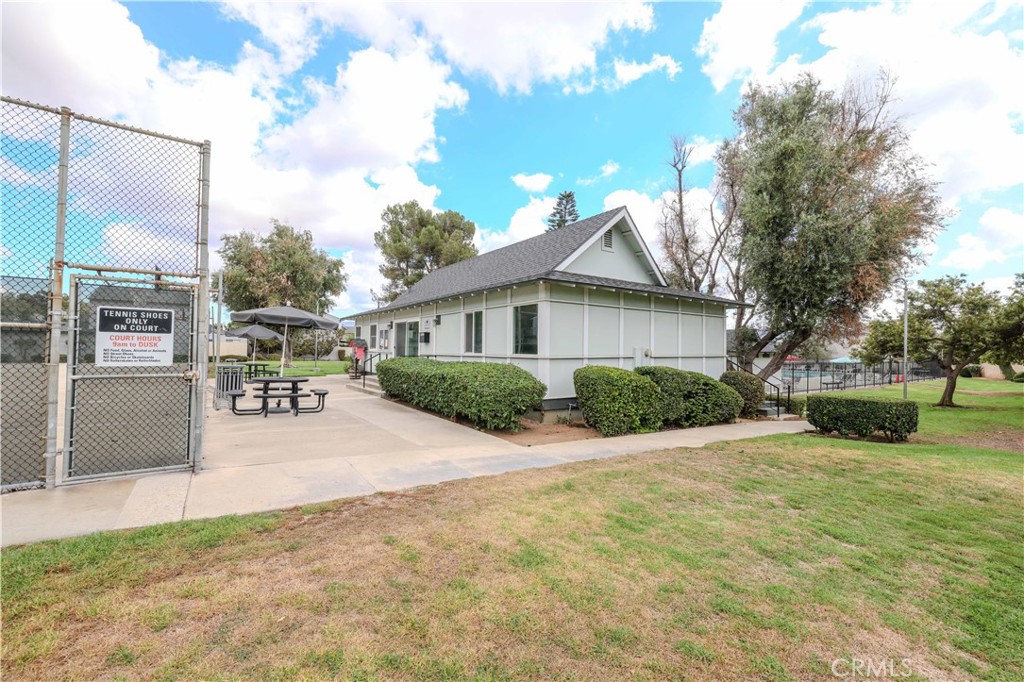 Fairgreen (FRGN) - Residential
