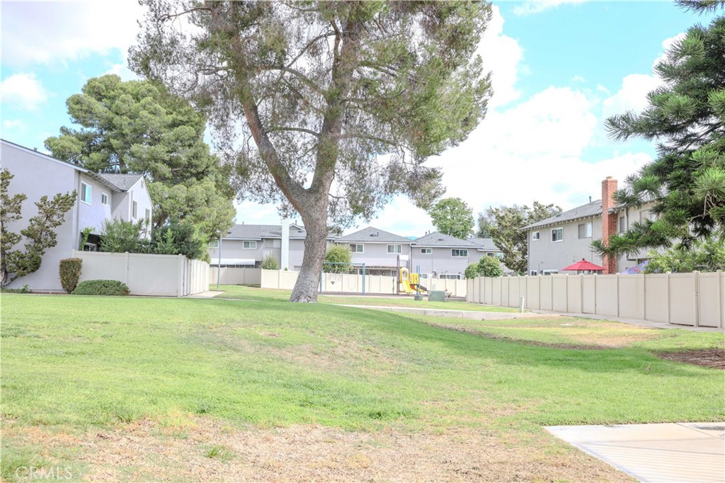 Fairgreen (FRGN) - Residential