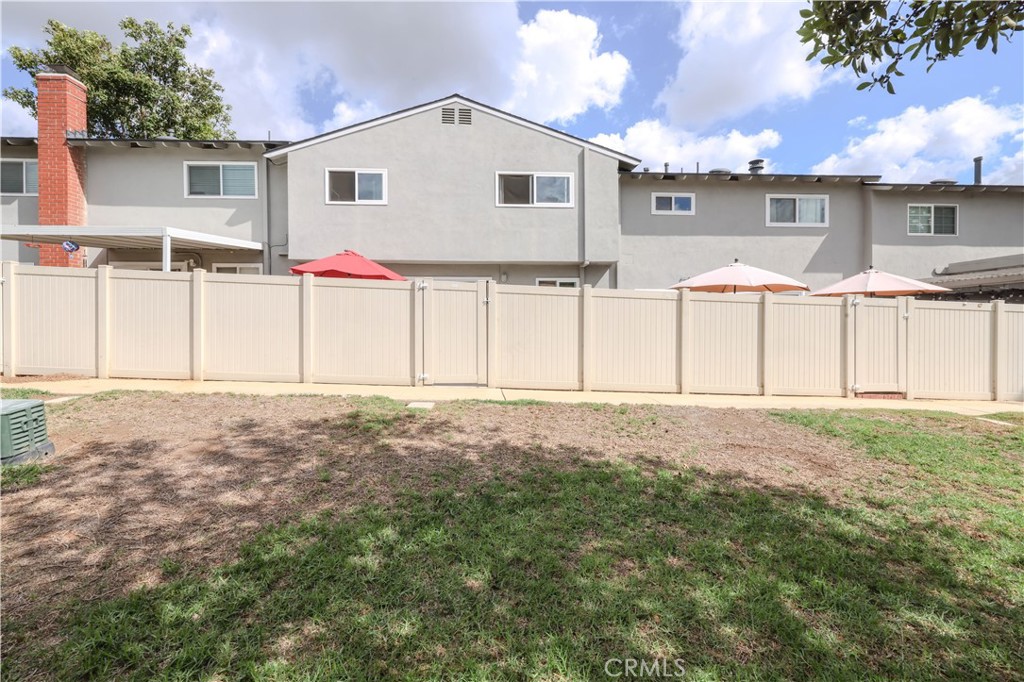 Fairgreen (FRGN) - Residential