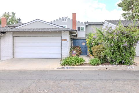 Photo of 6681 Palma Cir, Yorba Linda, CA 92886 (MLS # CV25234461)