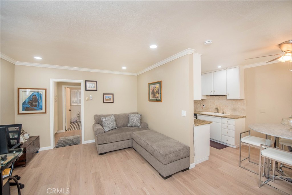 611 S La Veta Park Circle CI119