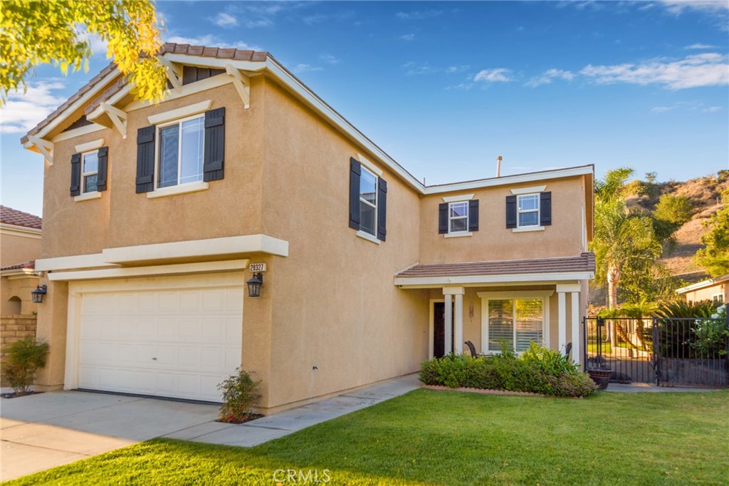 Cambridge Collection (CAMBC) - Residential