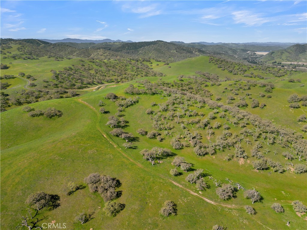 PR Lake Nacimiento(230) - Land