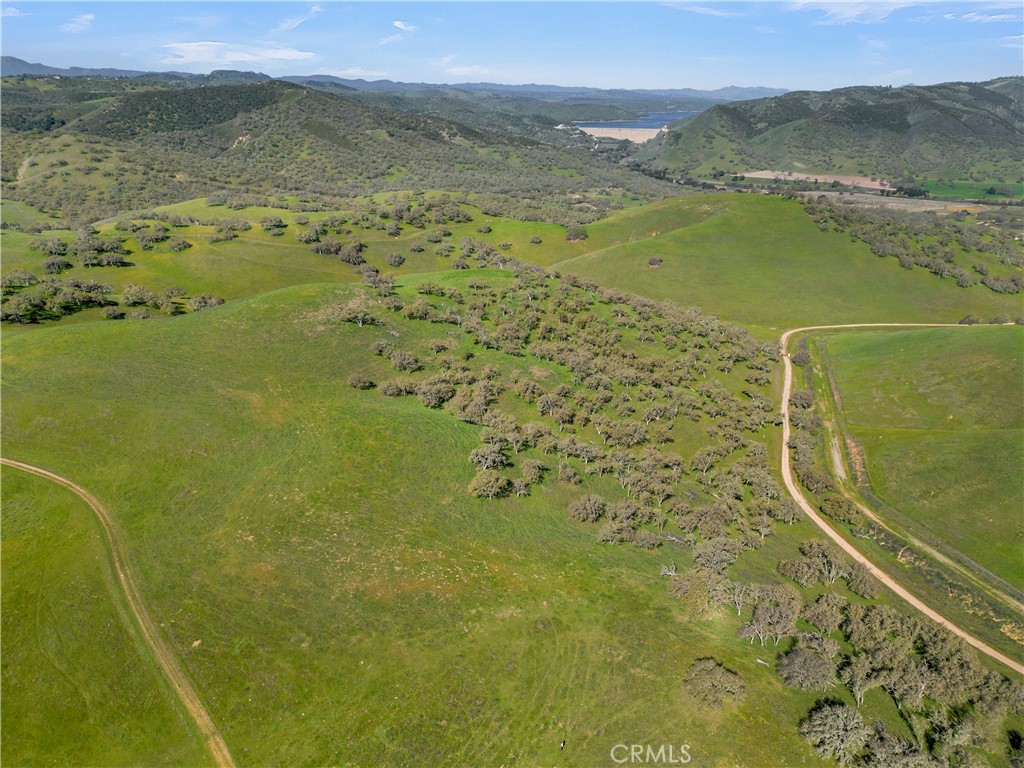 PR Lake Nacimiento(230) - Land